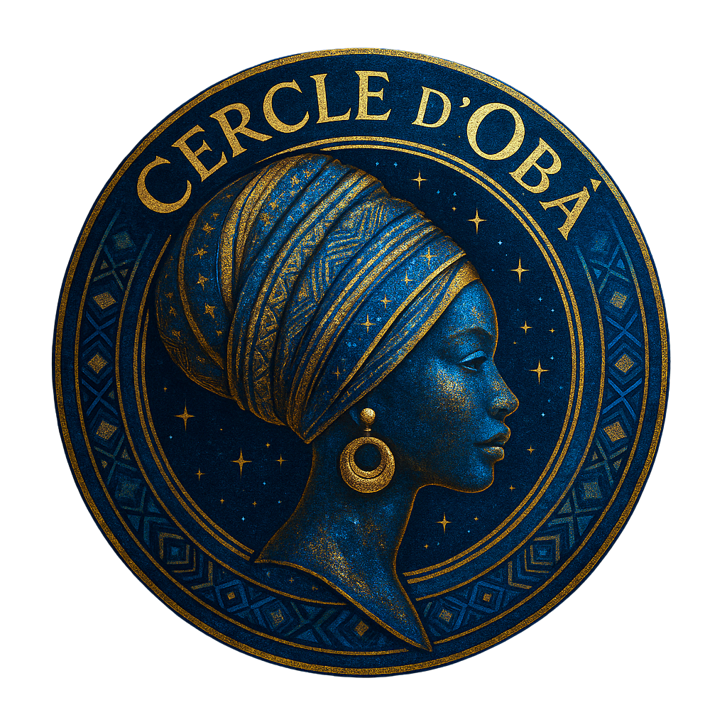 logo cercle oba